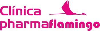 Logo PharmaFlamingo